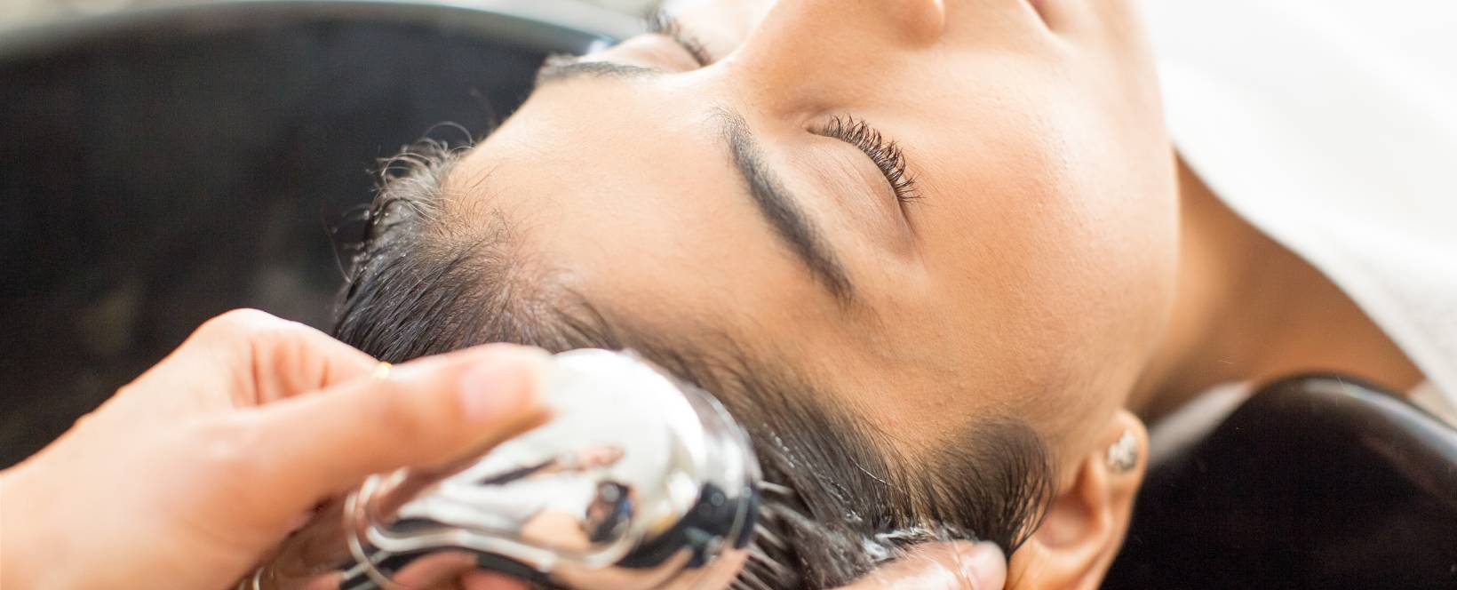 How Often Should You Go to a Hair Salon?