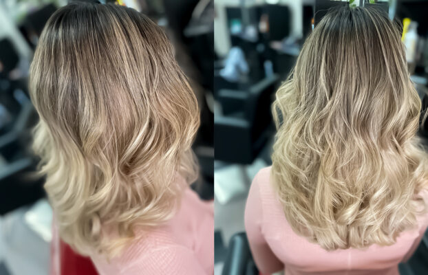 What is Balayage? Everything You Need to Know Before Booking in San Antonio
