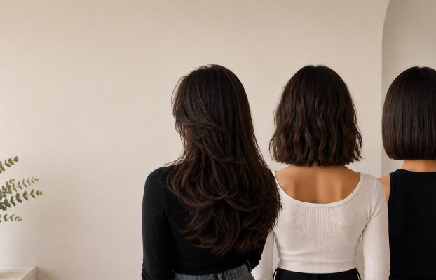 Most Requested Haircuts for Women in San Antonio in 2026