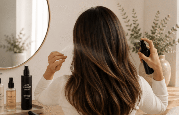 How to Protect Your Hair from Heat Damage