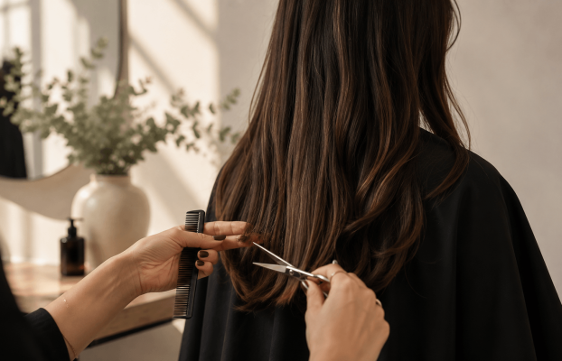 How Often Should You Trim Your Hair?