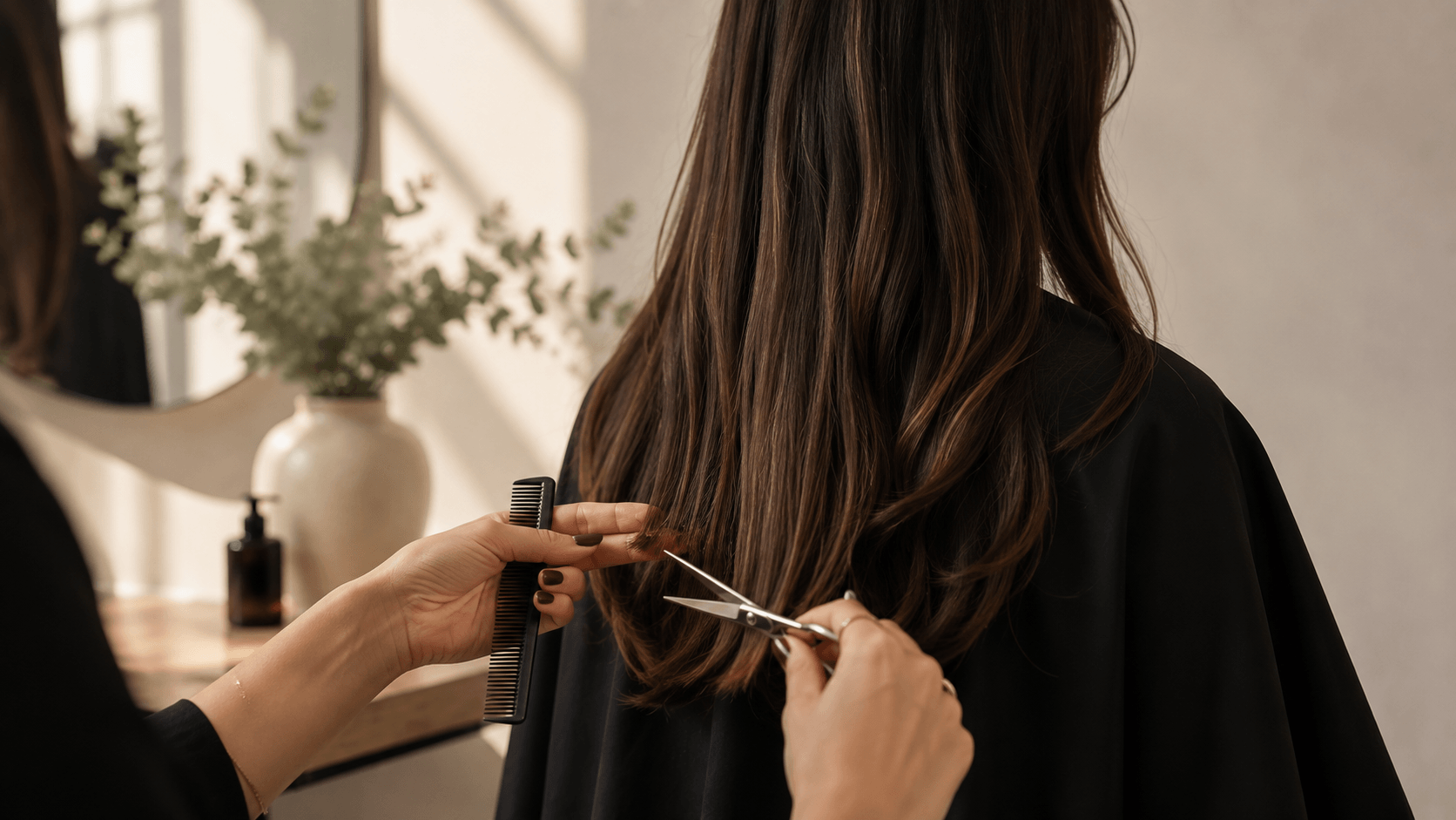 How Often Should You Trim Your Hair?