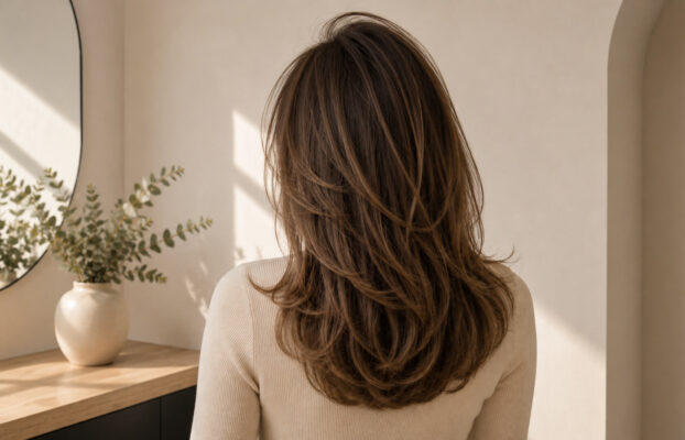 How to Add Volume to Fine Hair