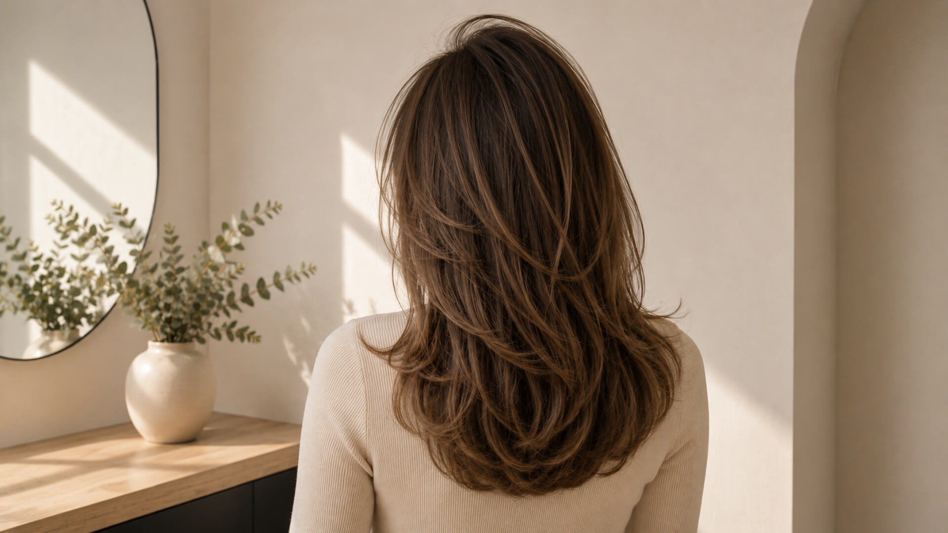 How to Add Volume to Fine Hair