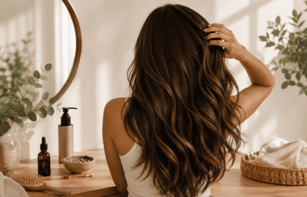 How to Grow Your Hair Faster: Myths vs. Facts