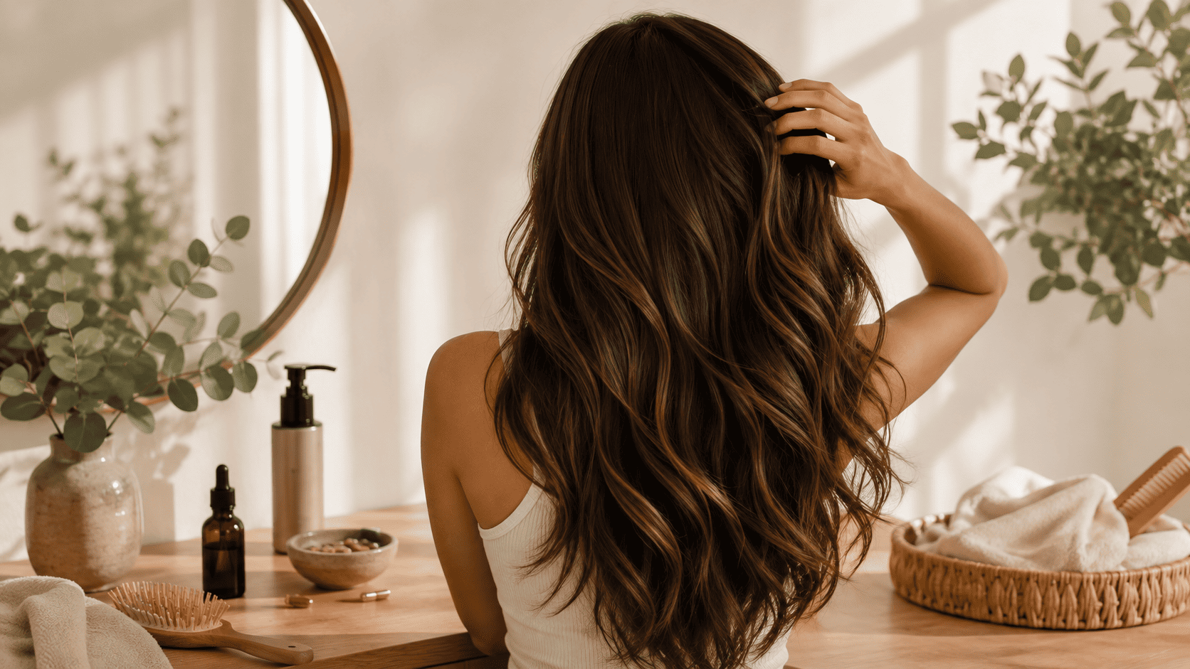 How to Grow Your Hair Faster: Myths vs. Facts