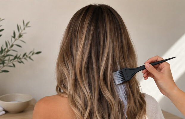 What Is Toning and Why Your Hair Needs It