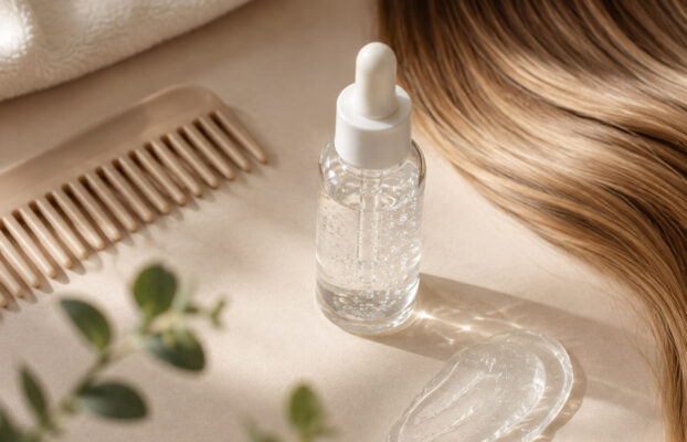 The Truth About Silicones in Hair Products