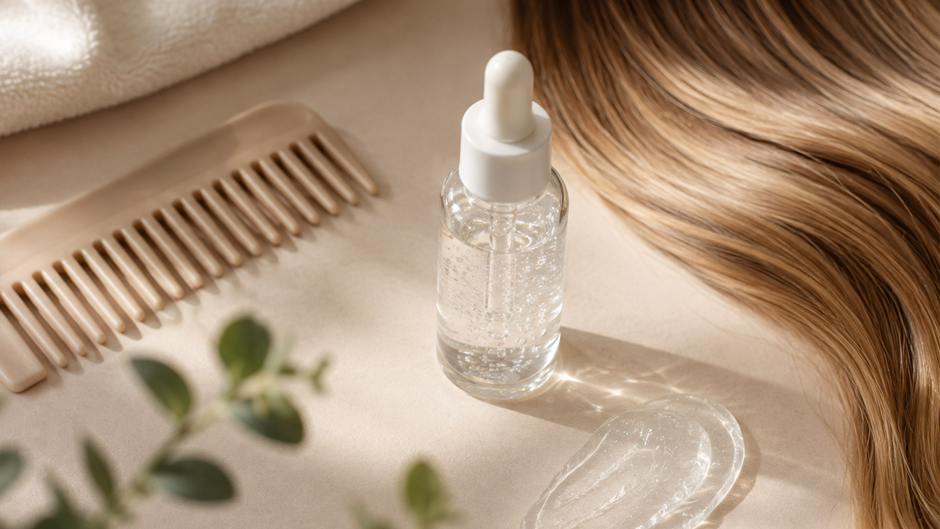 The Truth About Silicones in Hair Products
