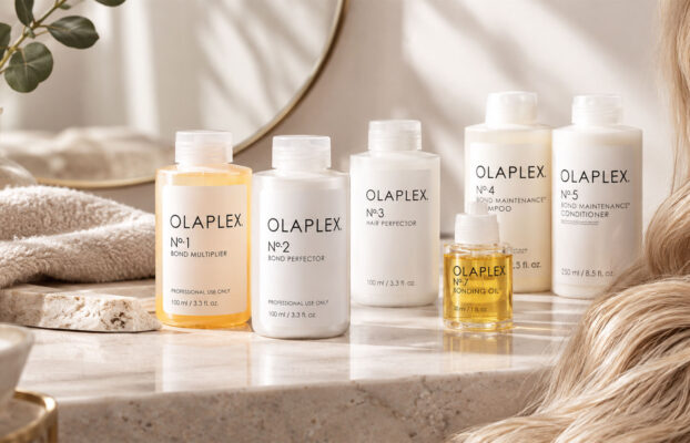 What Is Olaplex and How Does It Work?