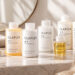 Olaplex hair care products for strengthening damaged and color-treated hair
