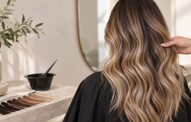 Balayage Myths vs. Facts: What Your Stylist Wants You to Know