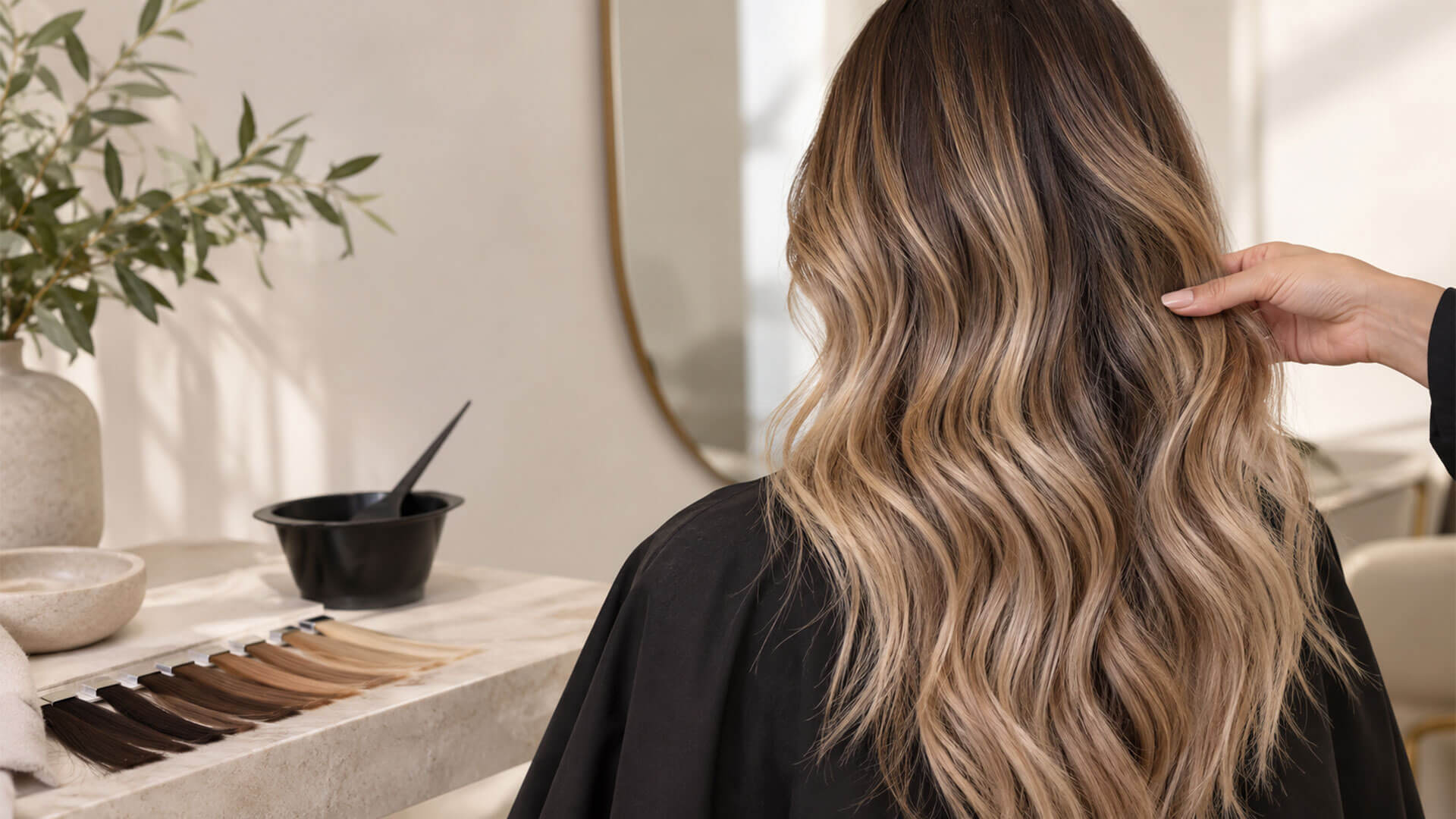 Balayage Myths vs. Facts: What Your Stylist Wants You to Know