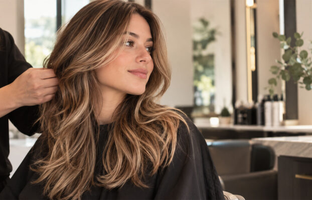 Why a Good Haircut Is the Best Investment You Can Make in Yourself