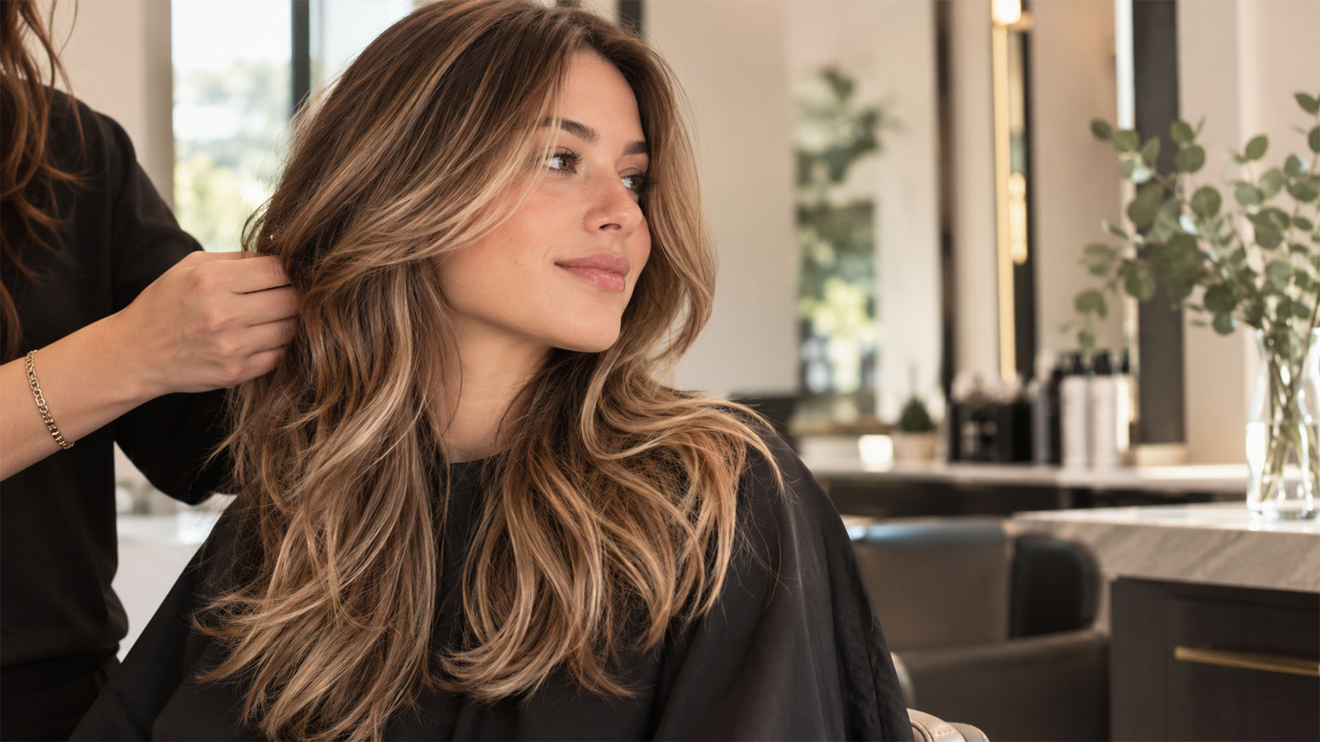 Why a Good Haircut Is the Best Investment You Can Make in Yourself